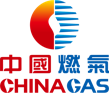 中国燃气